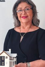 Marta I. Carvajalino Photo