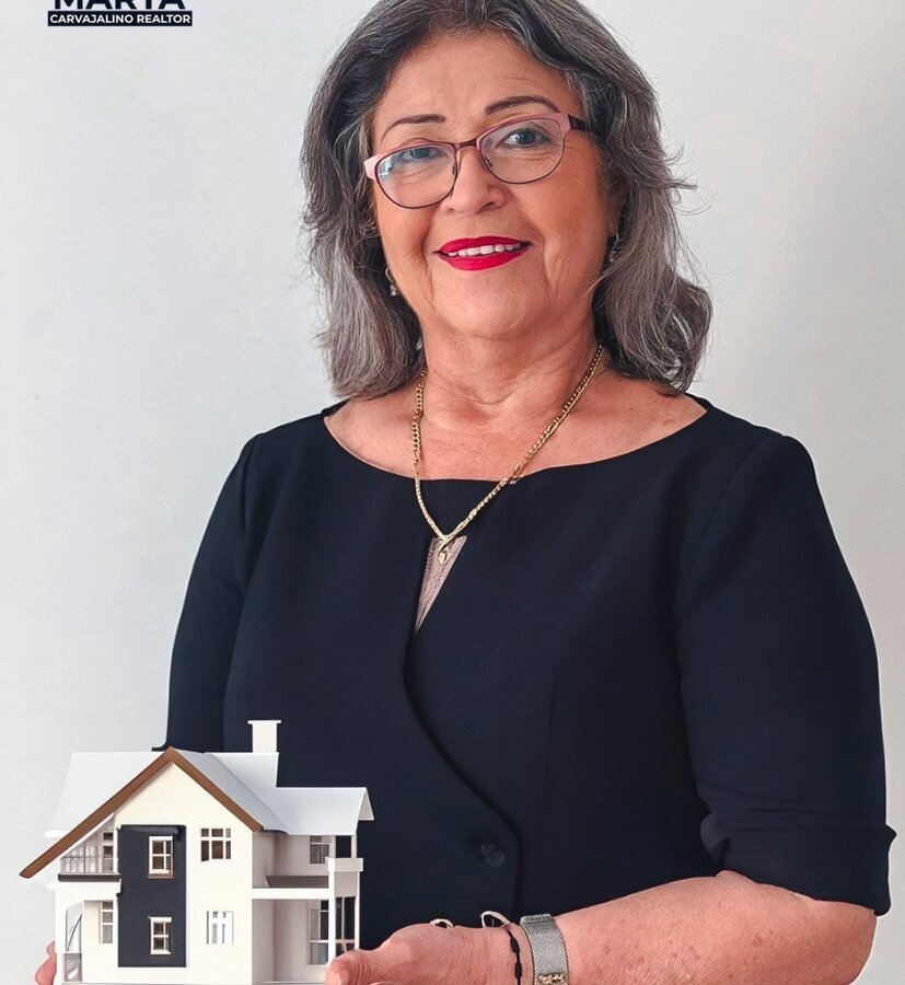 Marta I. Carvajalino